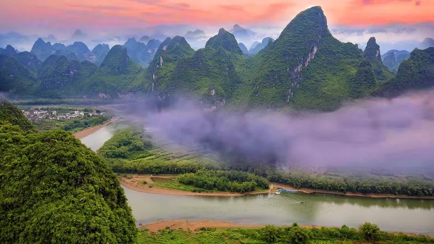 高效智慧无人化